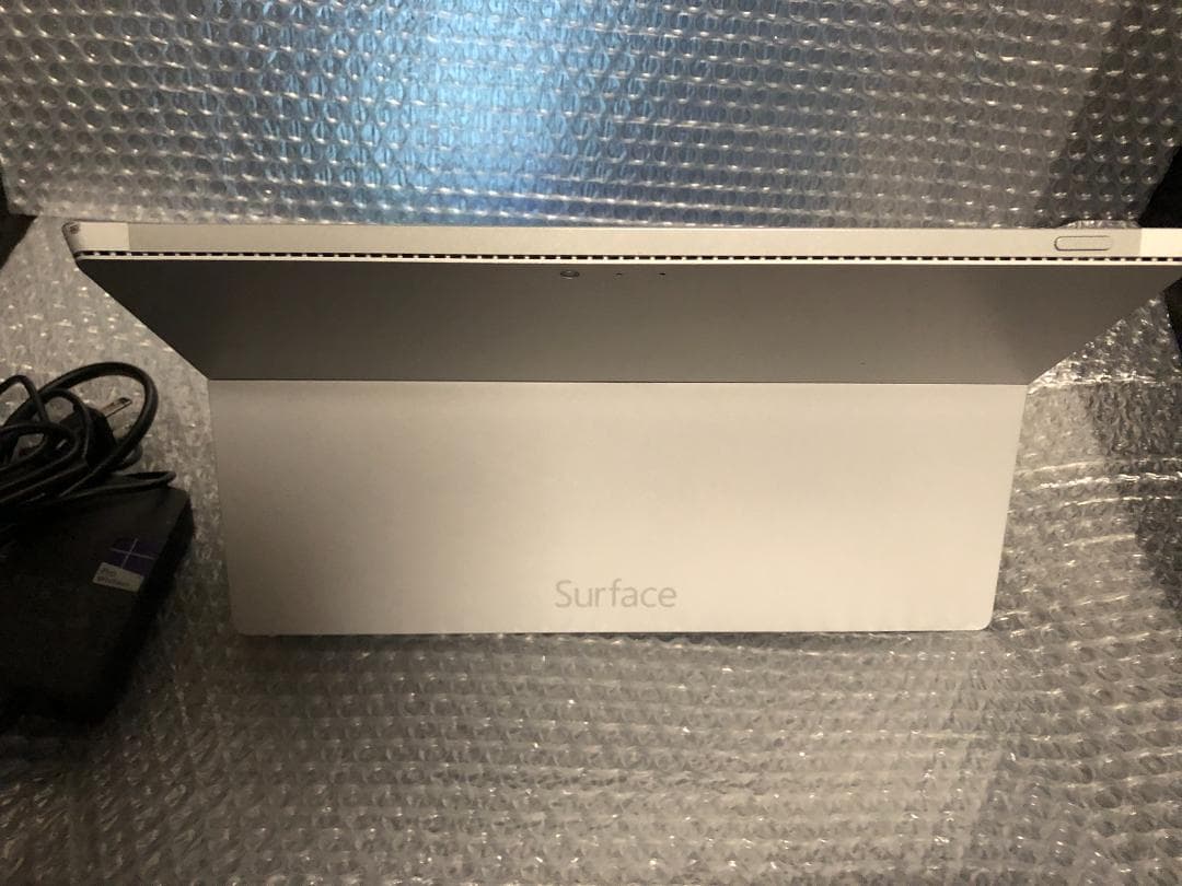 Surface Pro3・SSD128GB／Win11Pro／バッテリーOK