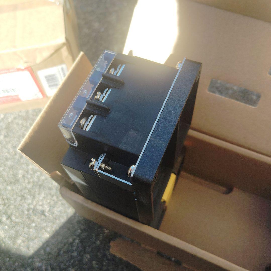 TDK-Lambda EMCフィルター RTEN-5030D 新品