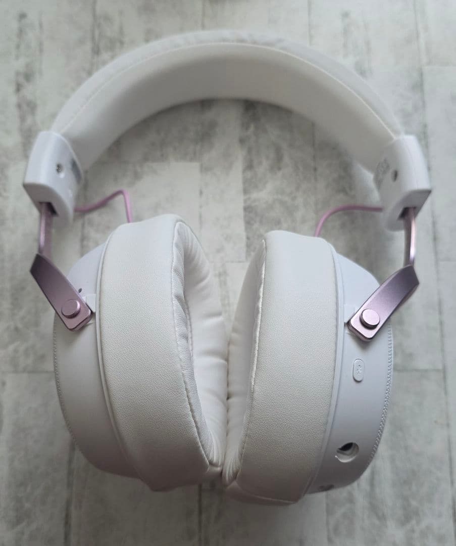 ATK GEAR N9 ULTRA ゲーミングヘッドセット