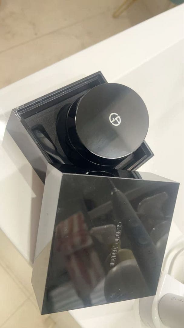Giorgio Armani フェイスクリーム