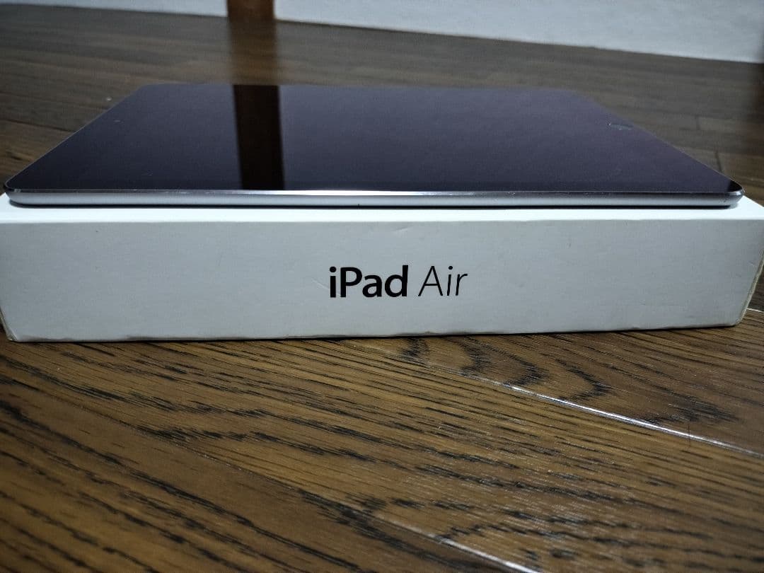 Apple iPad Air2 本体 16GB wifiモデル